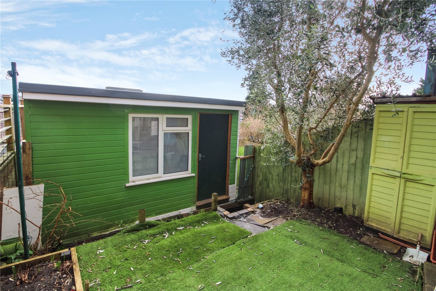 Windmill Hill