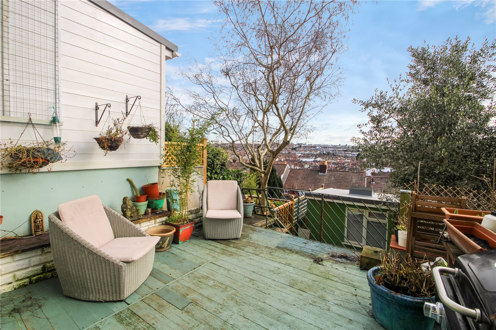 4 bedroom House for sale in Windmill Hill