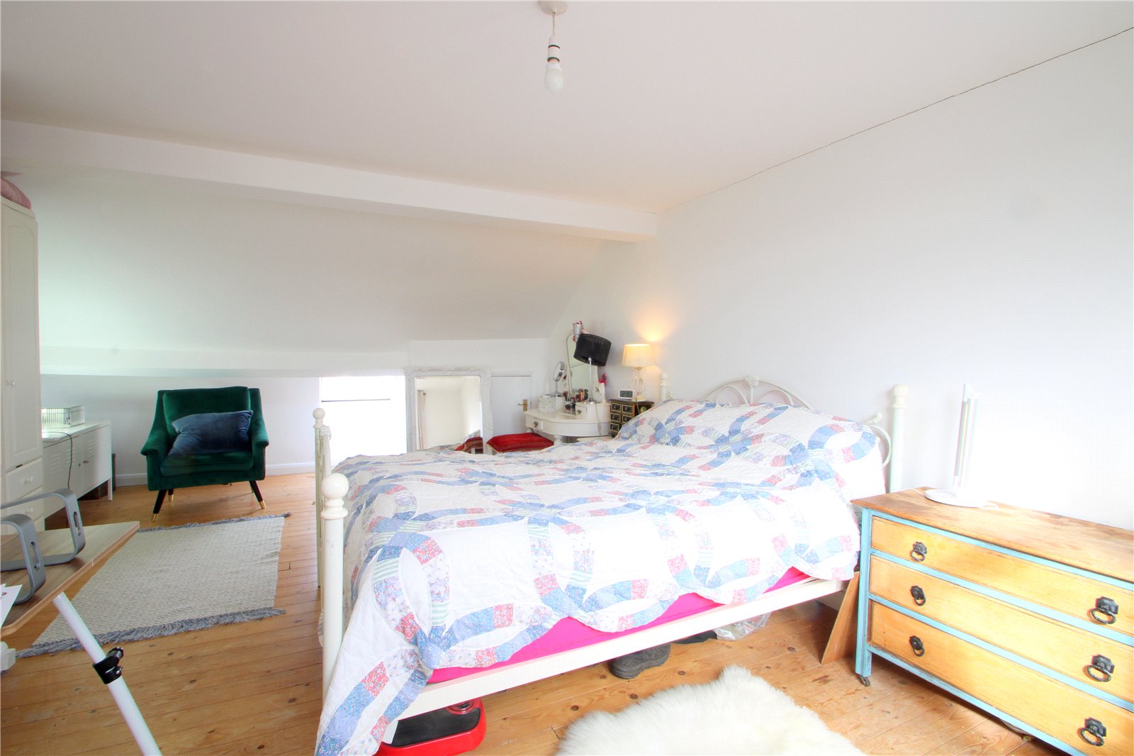4 bedroom House for sale in Windmill Hill