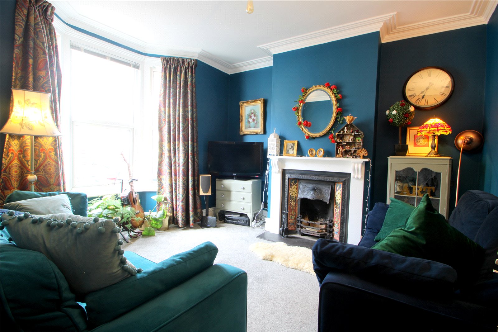 4 bedroom House for sale in Windmill Hill