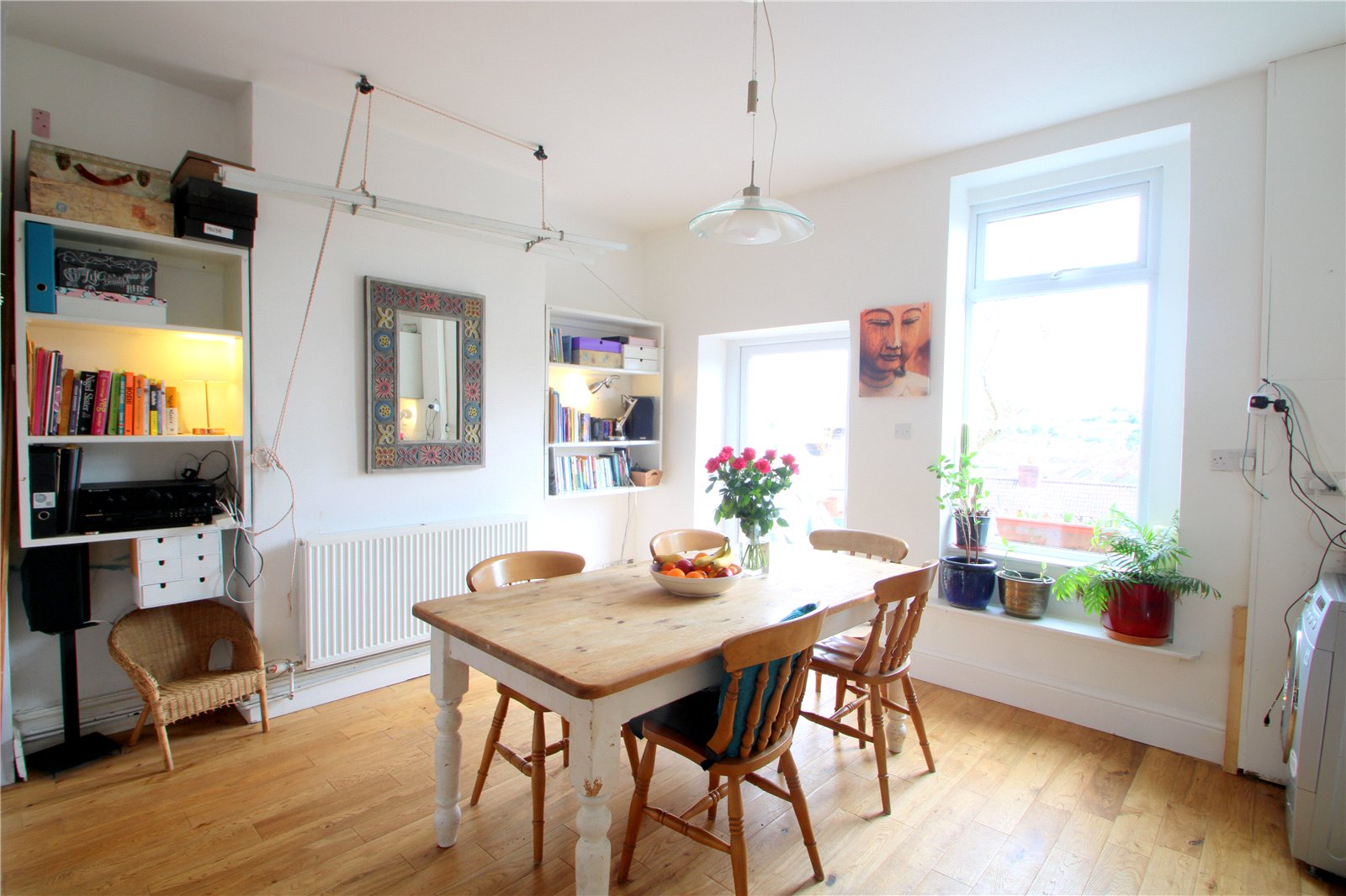 4 bedroom House for sale in Windmill Hill