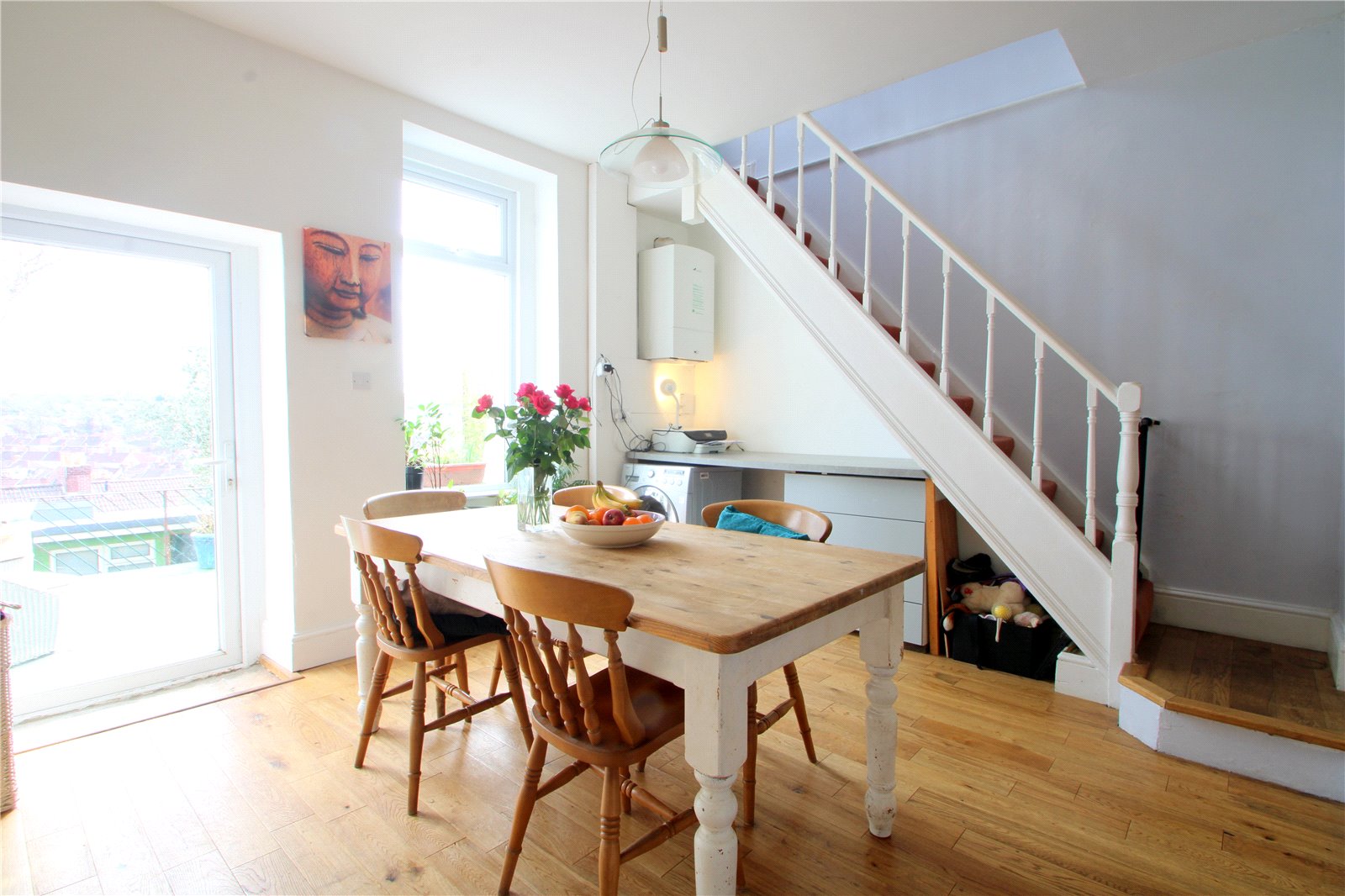 4 bedroom House for sale in Windmill Hill