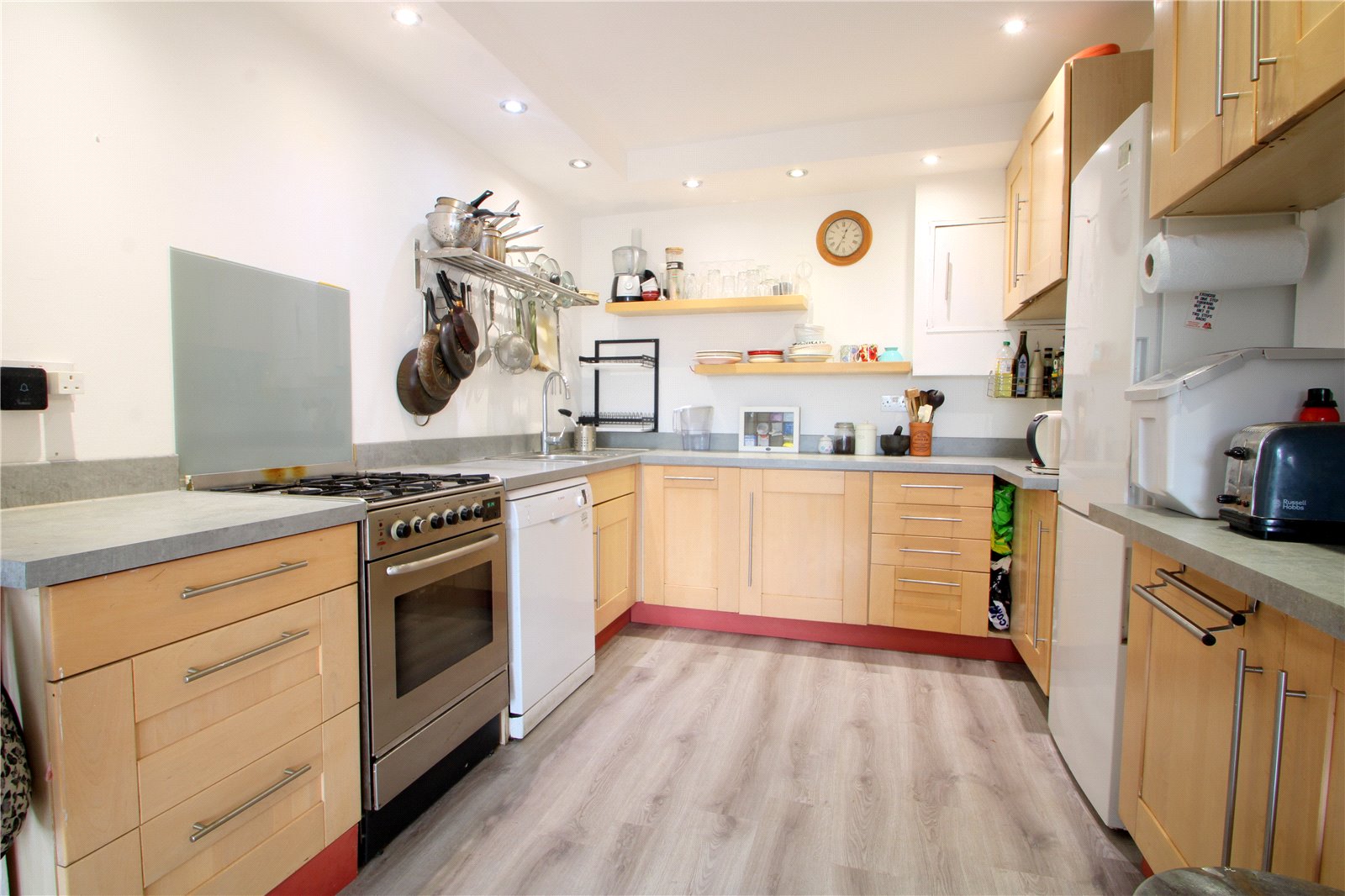 4 bedroom House for sale in Windmill Hill