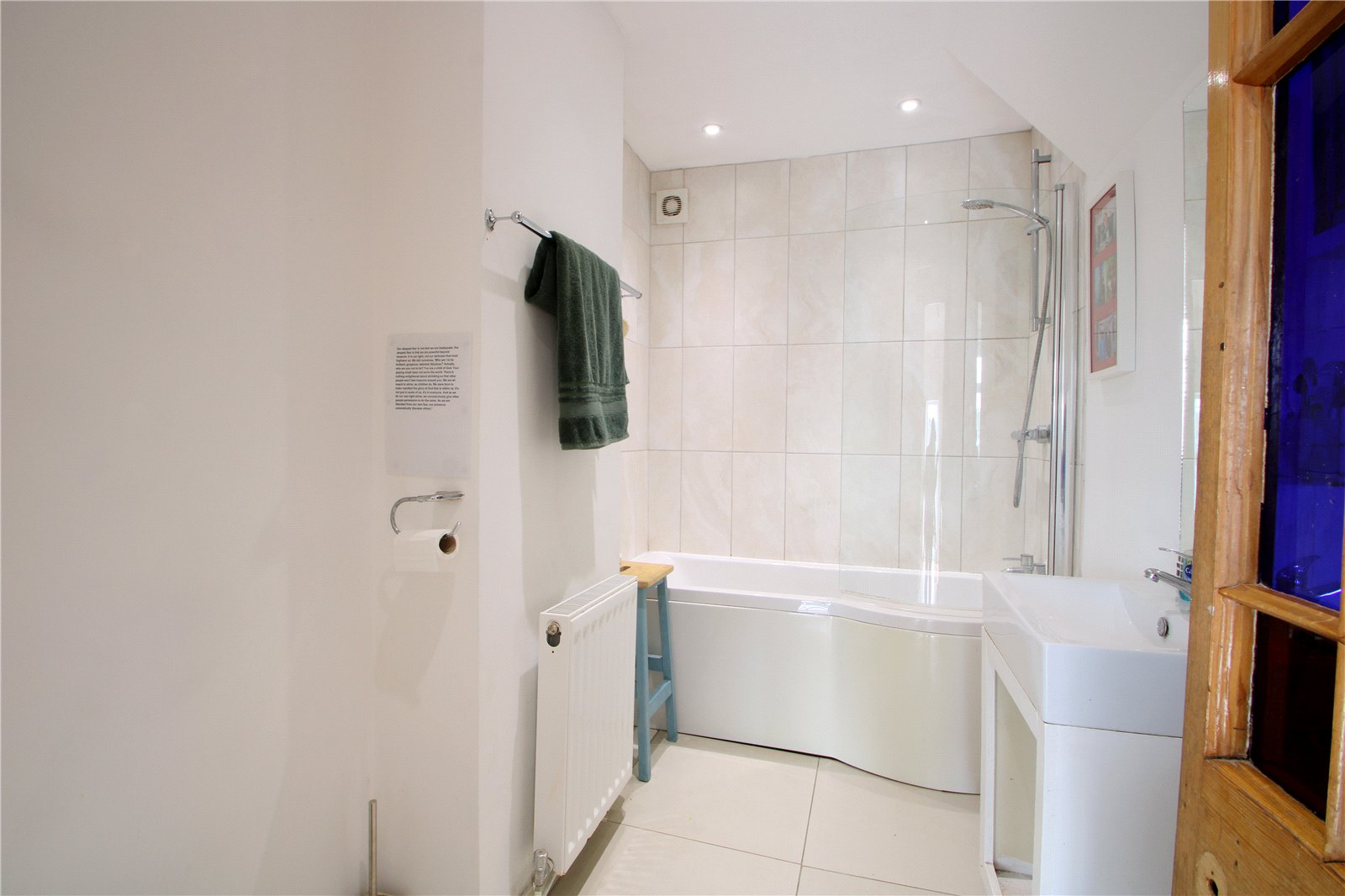 4 bedroom House for sale in Windmill Hill