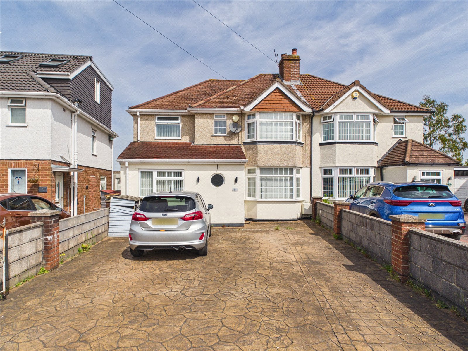 4 bedroom House for sale in Headley Park, Bristol