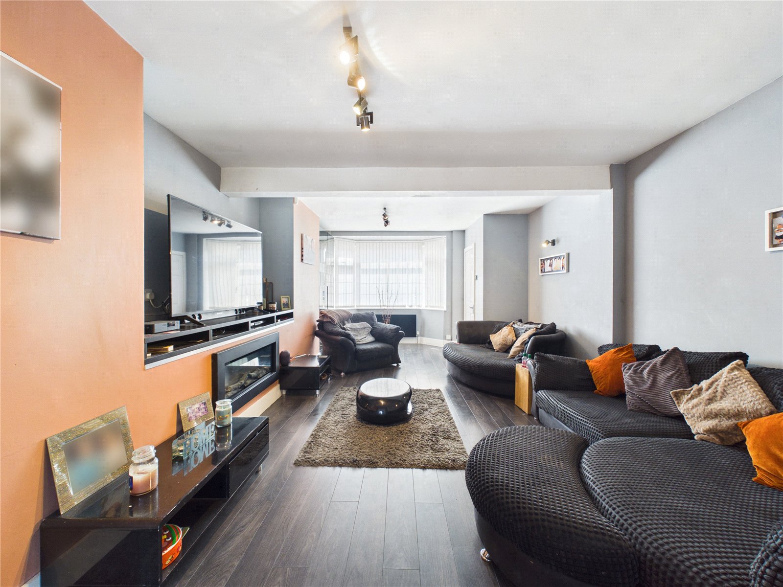4 bedroom House for sale in Headley Park, Bristol