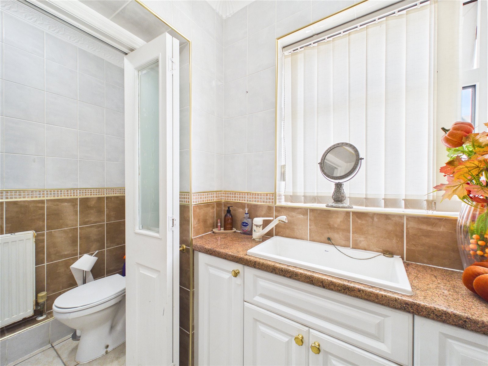 4 bedroom House for sale in Headley Park, Bristol