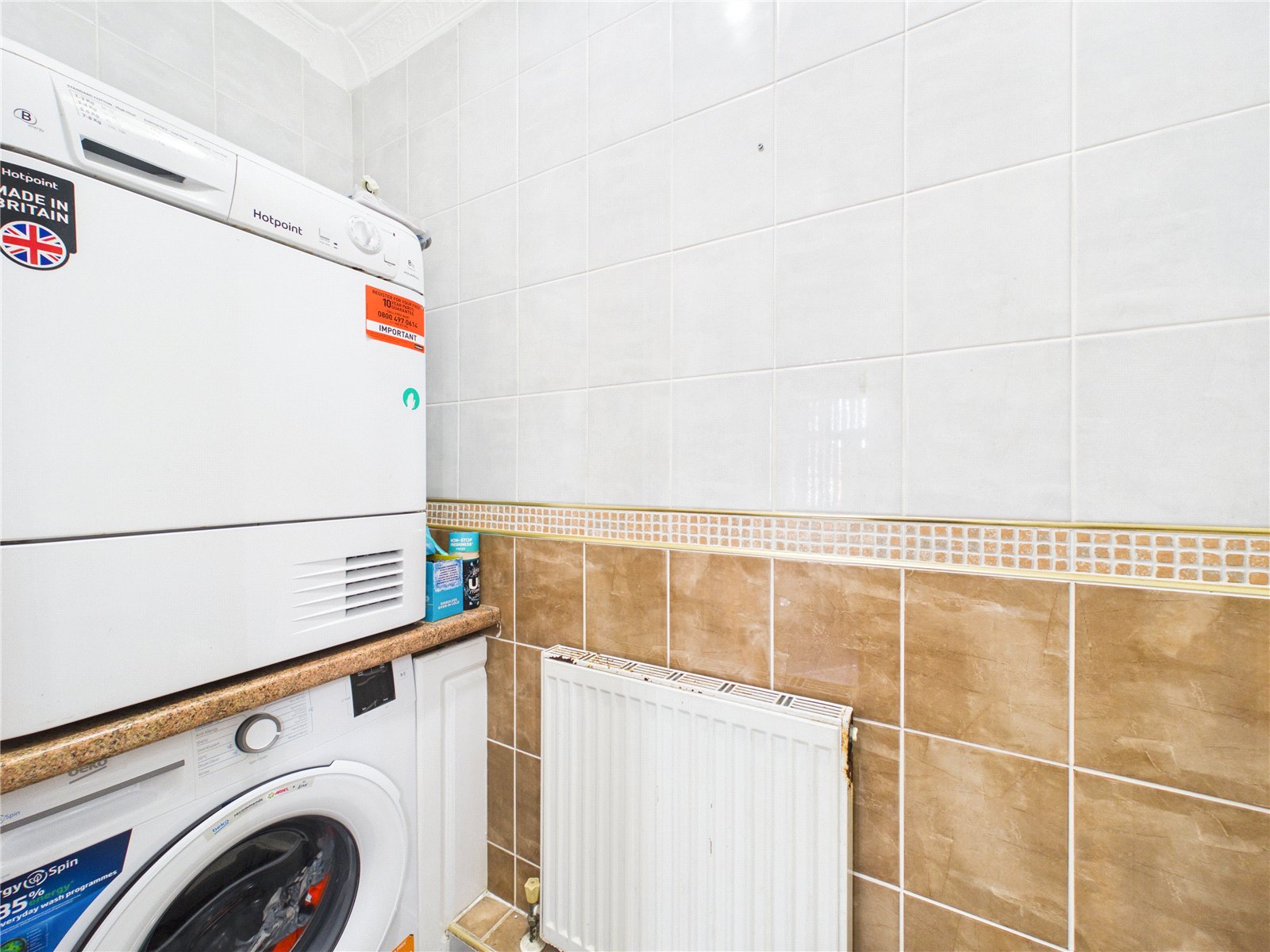 4 bedroom House for sale in Headley Park, Bristol