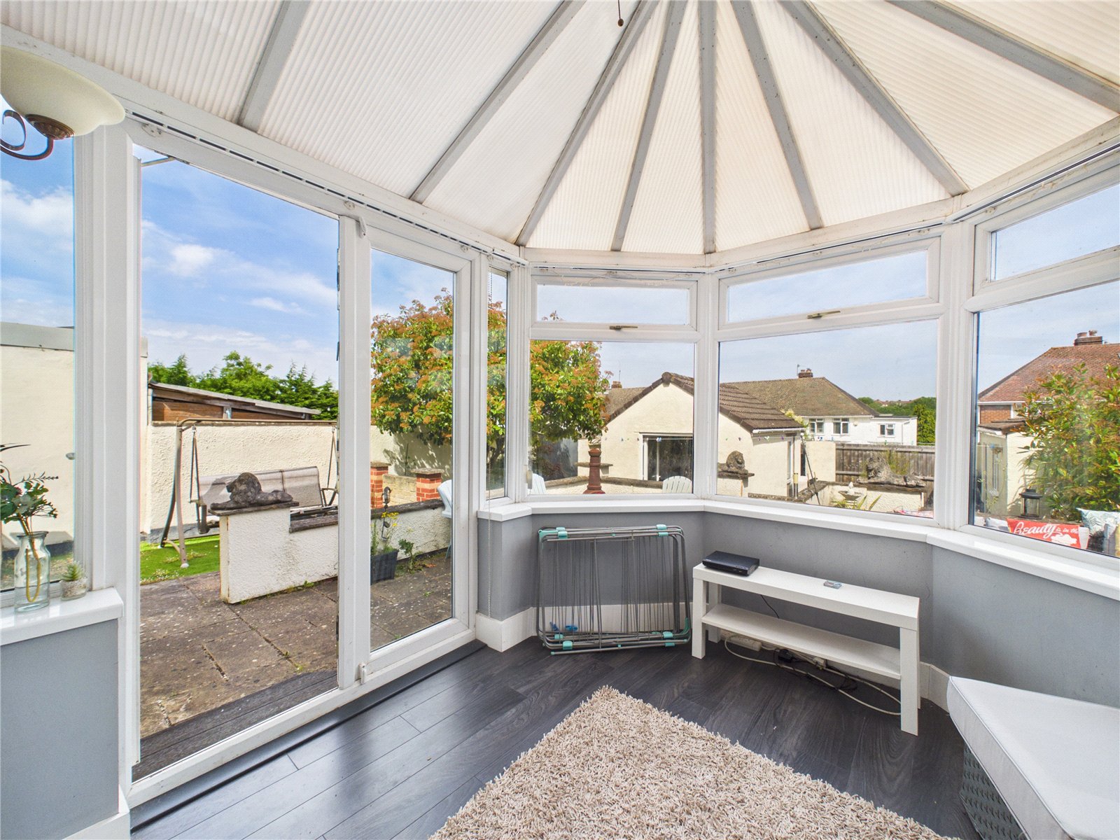 4 bedroom House for sale in Headley Park, Bristol