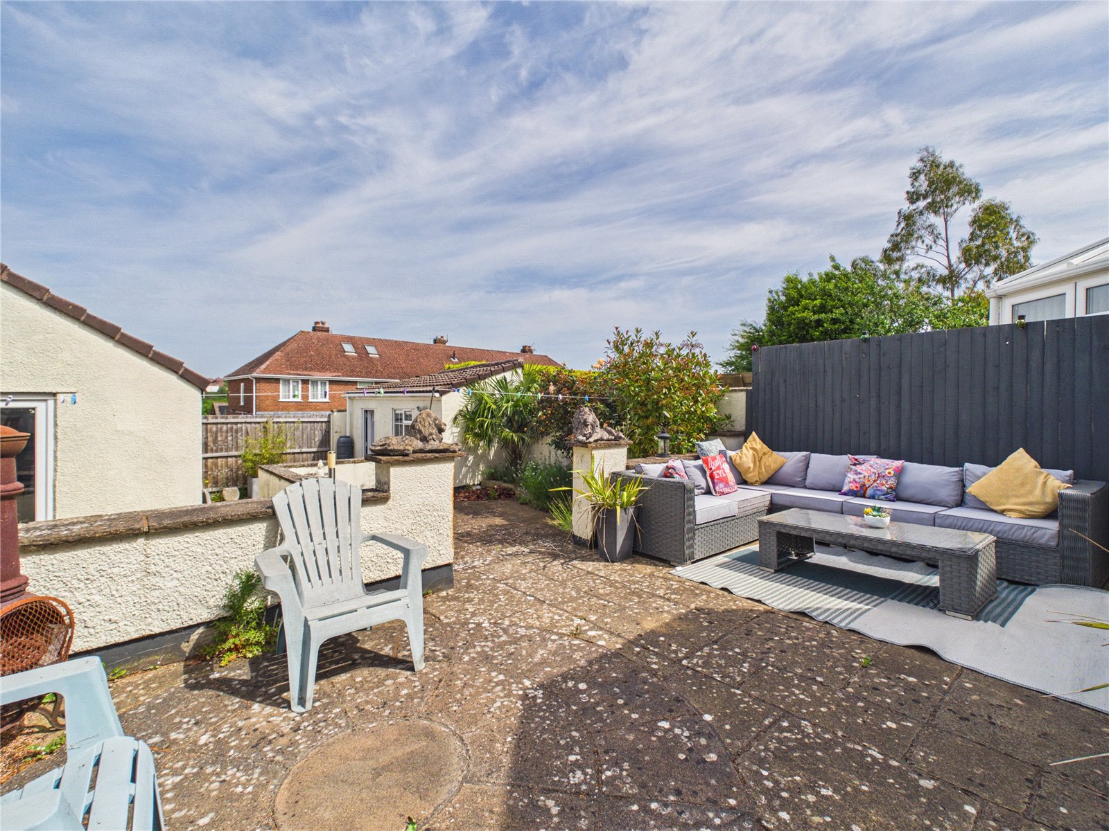 4 bedroom House for sale in Headley Park, Bristol