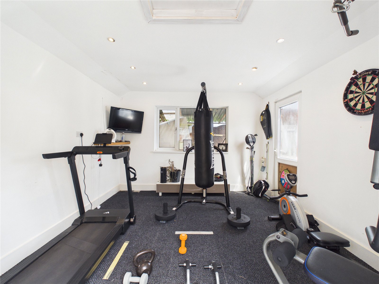 4 bedroom House for sale in Headley Park, Bristol