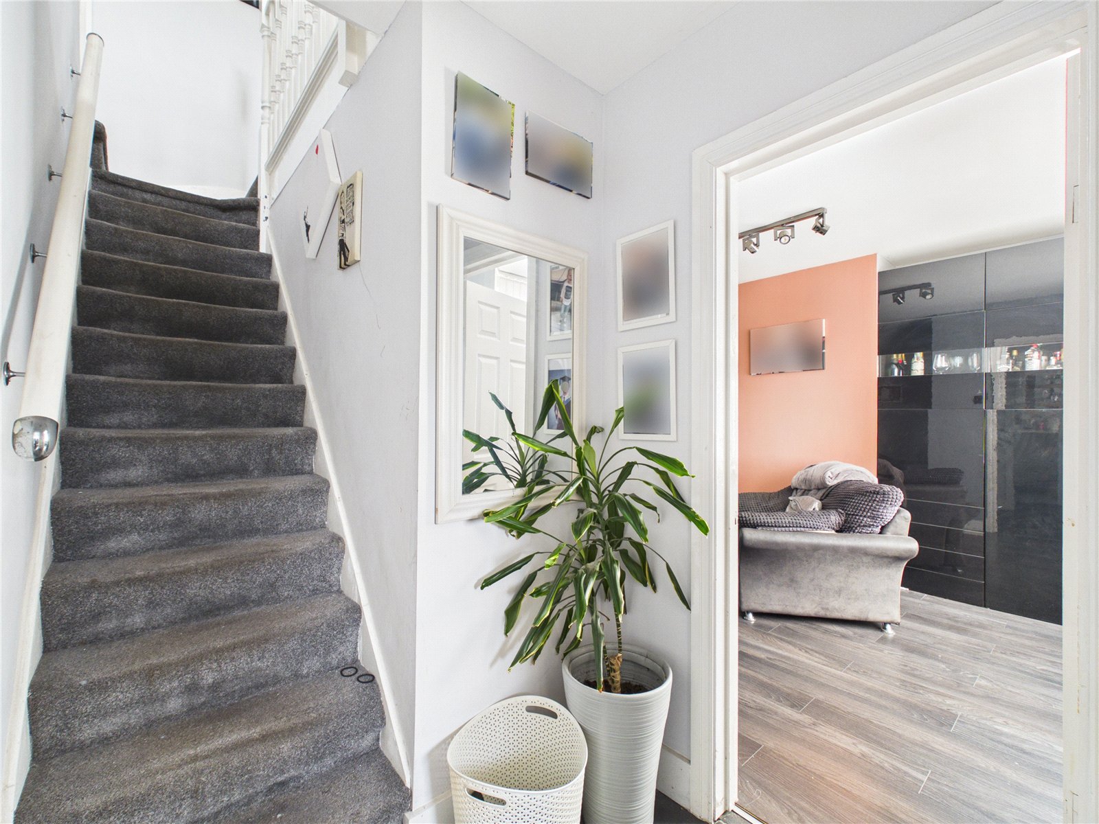 4 bedroom House for sale in Headley Park, Bristol