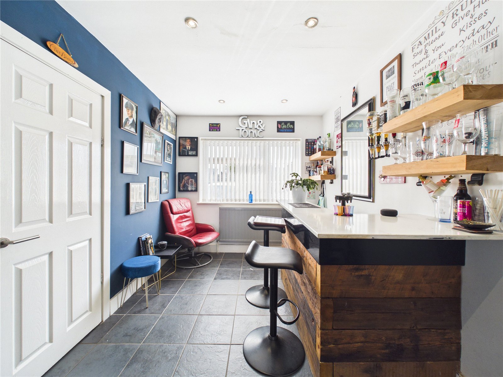 4 bedroom House for sale in Headley Park, Bristol