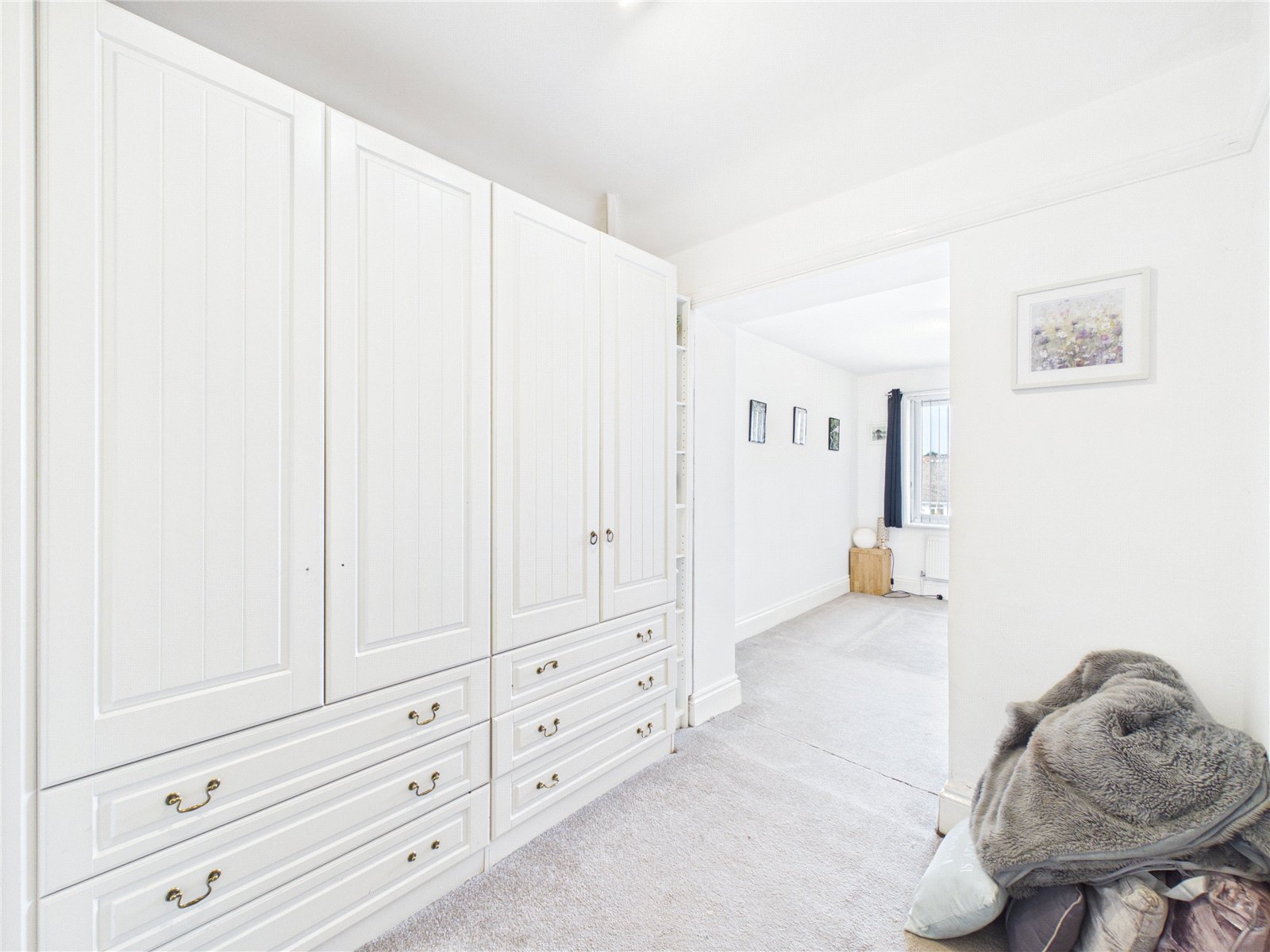 4 bedroom House for sale in Headley Park, Bristol
