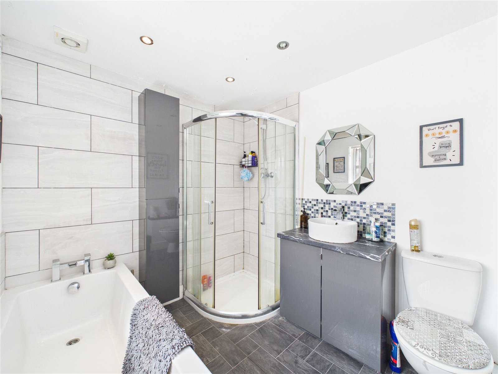 4 bedroom House for sale in Headley Park, Bristol