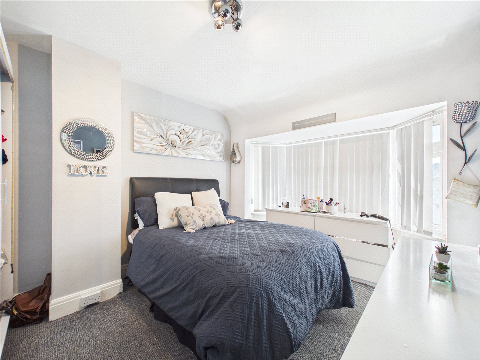 4 bedroom House for sale in Headley Park, Bristol