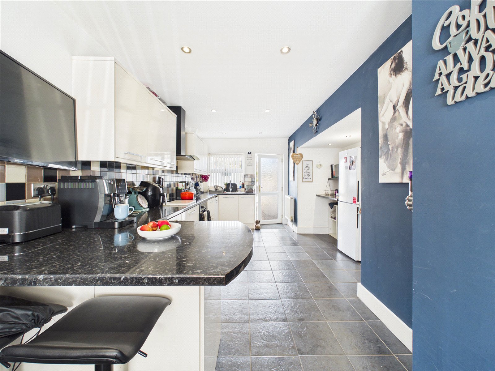 4 bedroom House for sale in Headley Park, Bristol