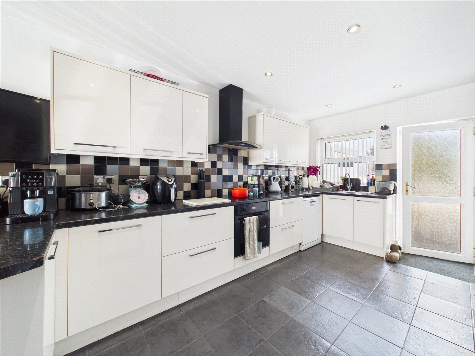 4 bedroom House for sale in Headley Park, Bristol