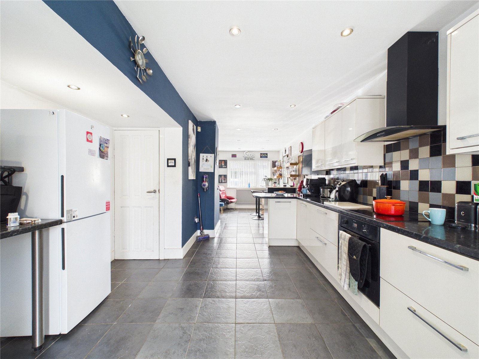 4 bedroom House for sale in Headley Park, Bristol