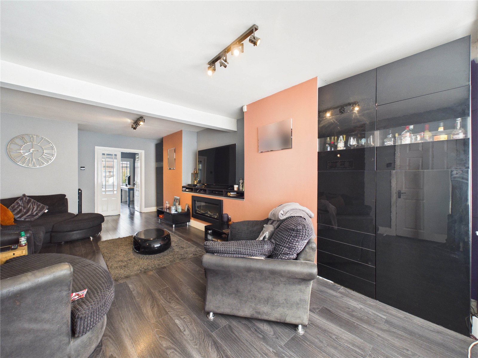 4 bedroom House for sale in Headley Park, Bristol