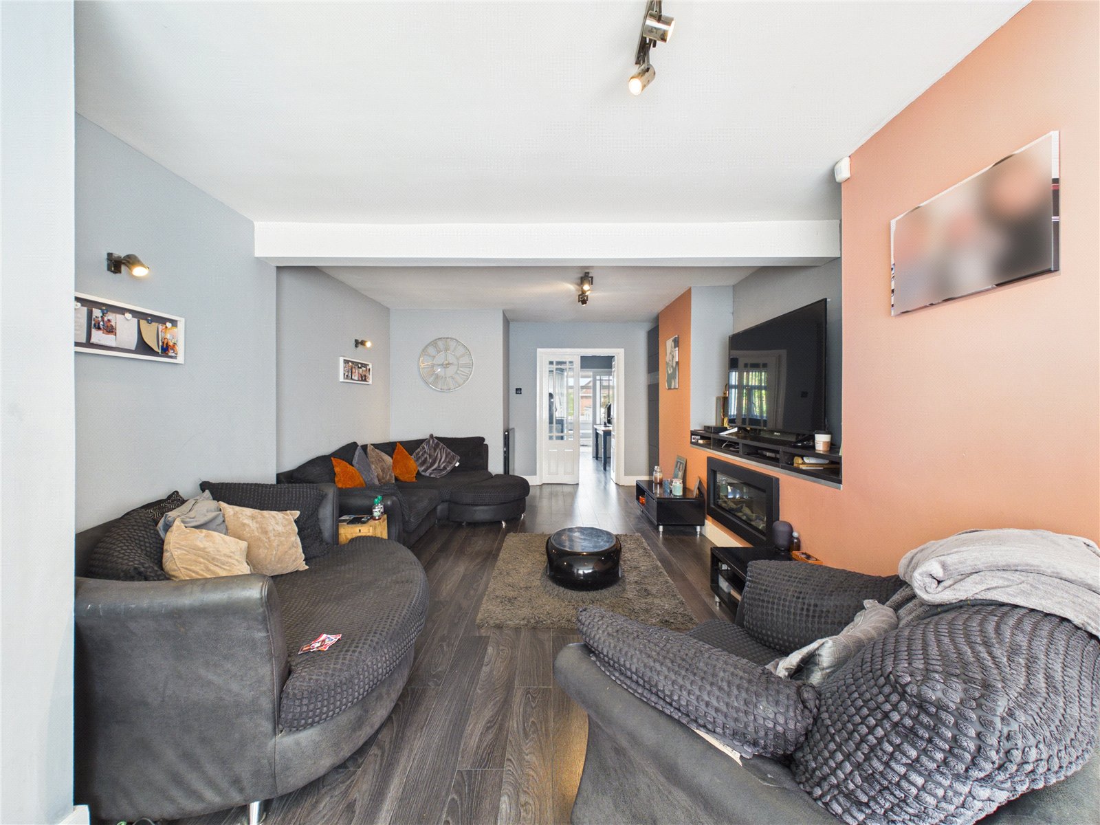 4 bedroom House for sale in Headley Park, Bristol