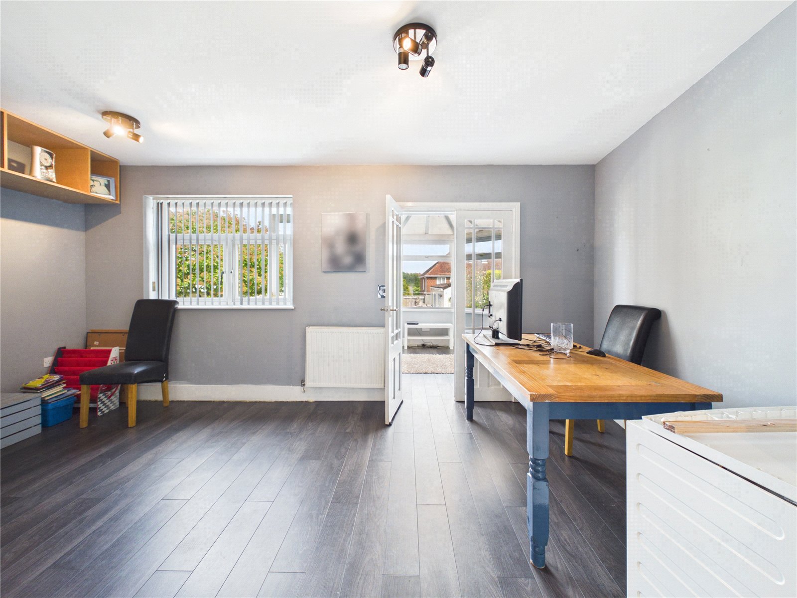 4 bedroom House for sale in Headley Park, Bristol