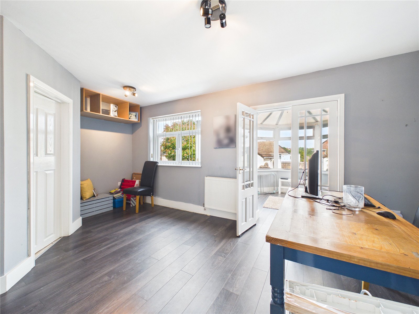4 bedroom House for sale in Headley Park, Bristol