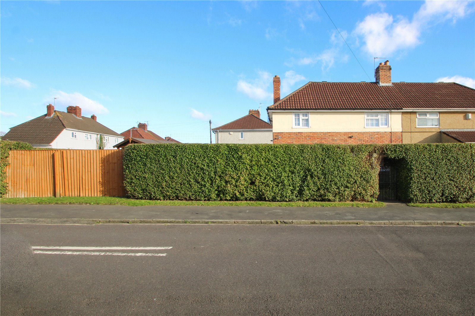 Knowle, Bristol