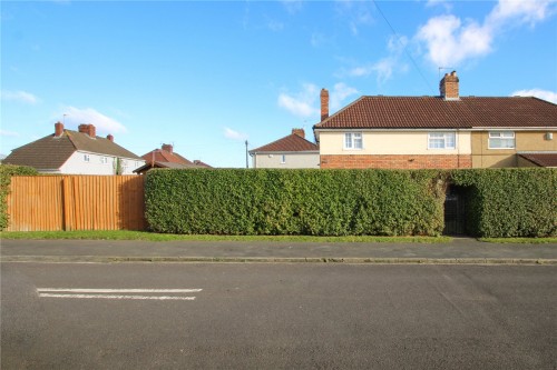 Knowle, Bristol