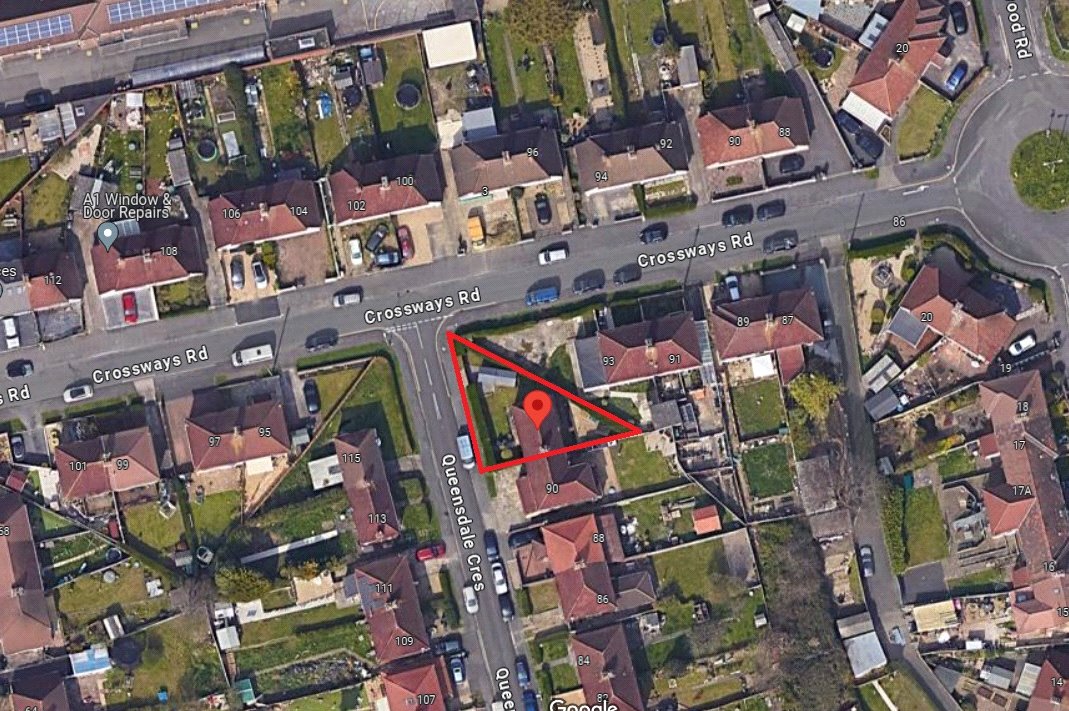 3 bedroom House for sale in Knowle, Bristol