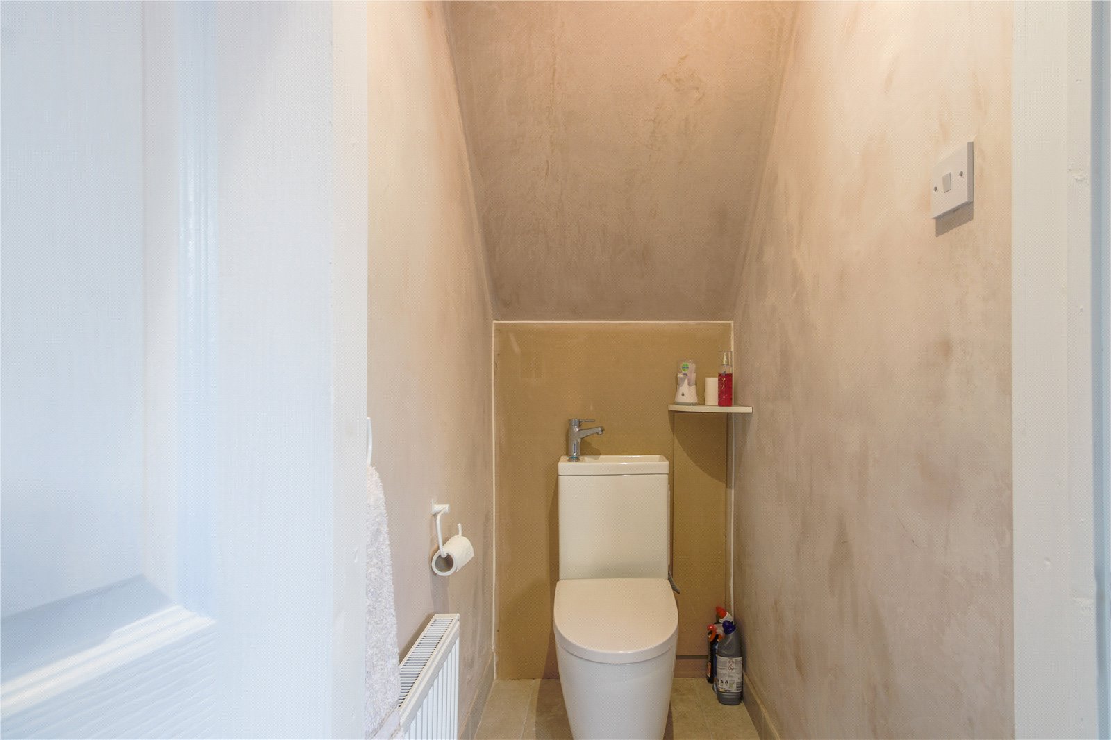3 bedroom House for sale in Knowle, Bristol