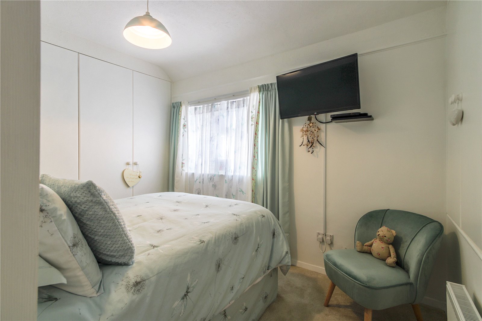 3 bedroom House for sale in Knowle, Bristol