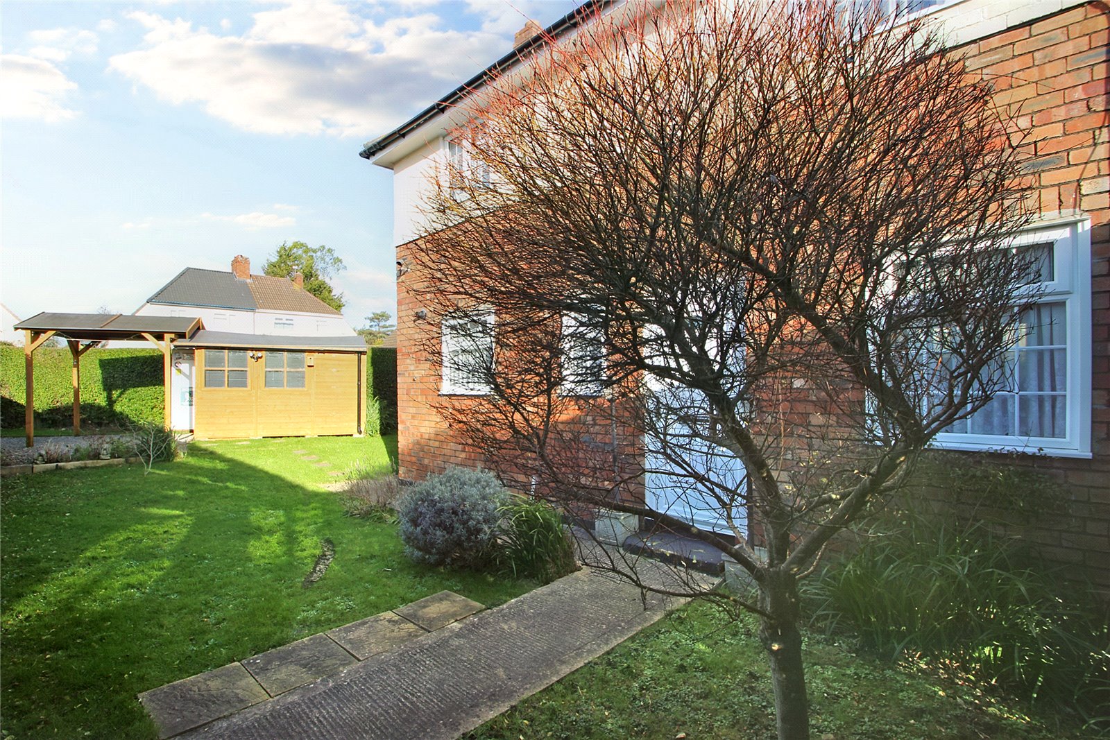 3 bedroom House for sale in Knowle, Bristol