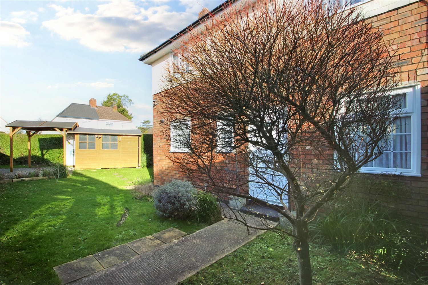 Knowle, Bristol