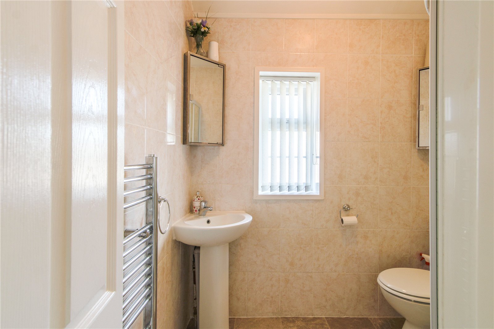 3 bedroom House for sale in Knowle, Bristol