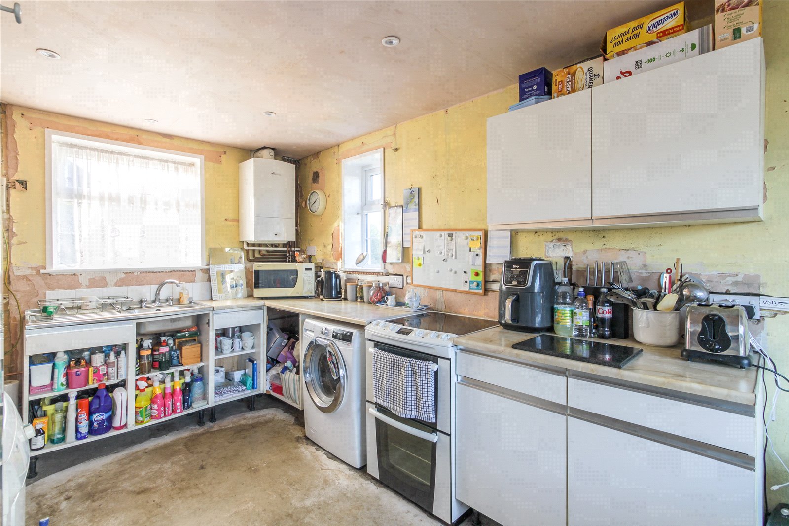 3 bedroom House for sale in Knowle, Bristol
