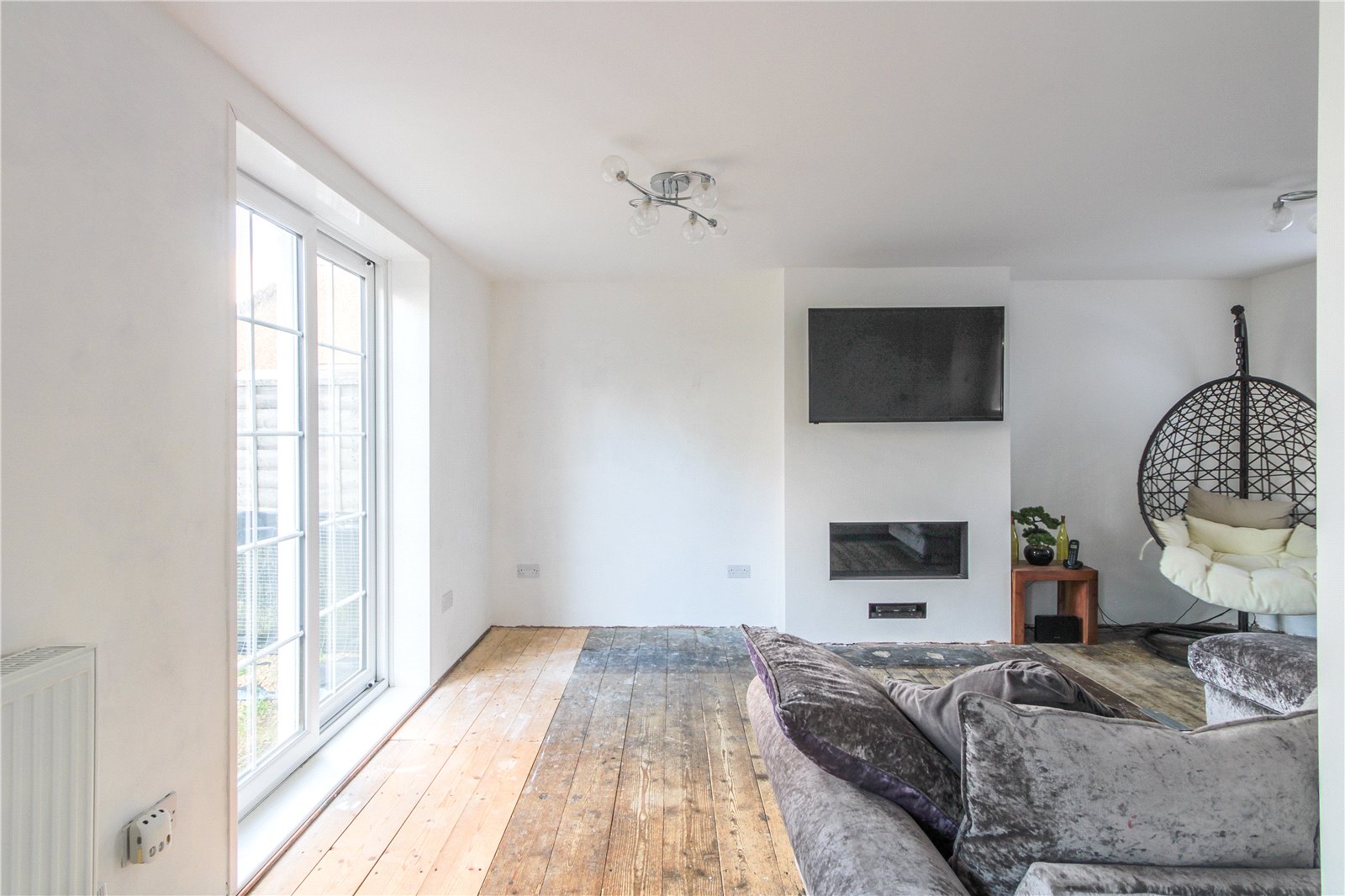 3 bedroom House for sale in Knowle, Bristol