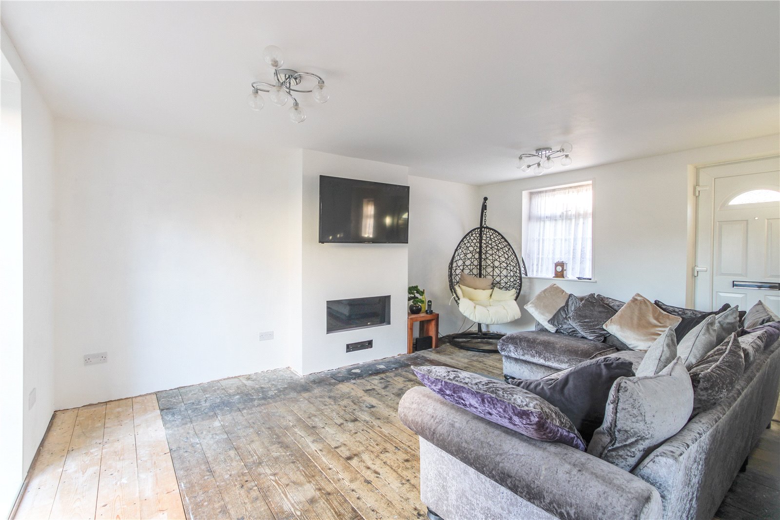 3 bedroom House for sale in Knowle, Bristol