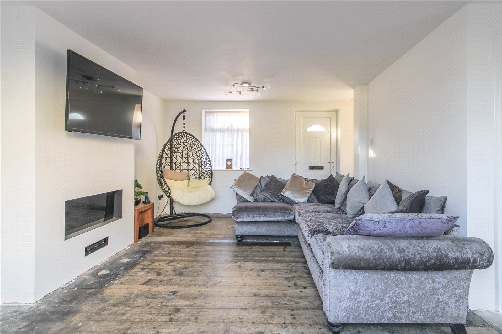 3 bedroom House for sale in Knowle, Bristol