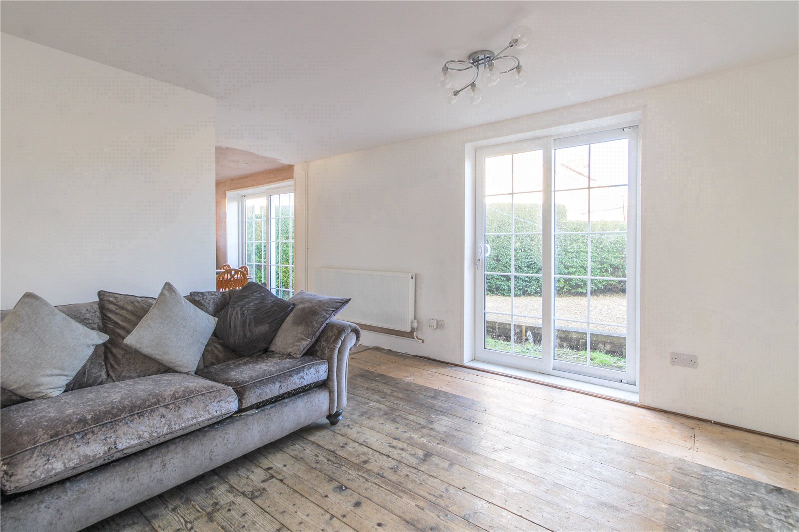 3 bedroom House for sale in Knowle, Bristol