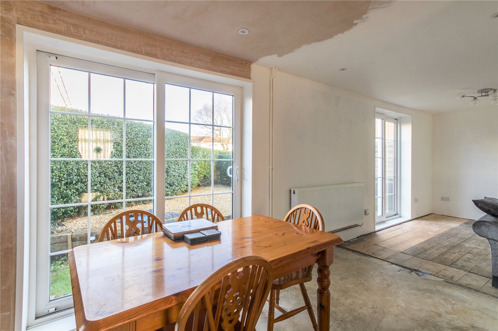 3 bedroom House for sale in Knowle, Bristol