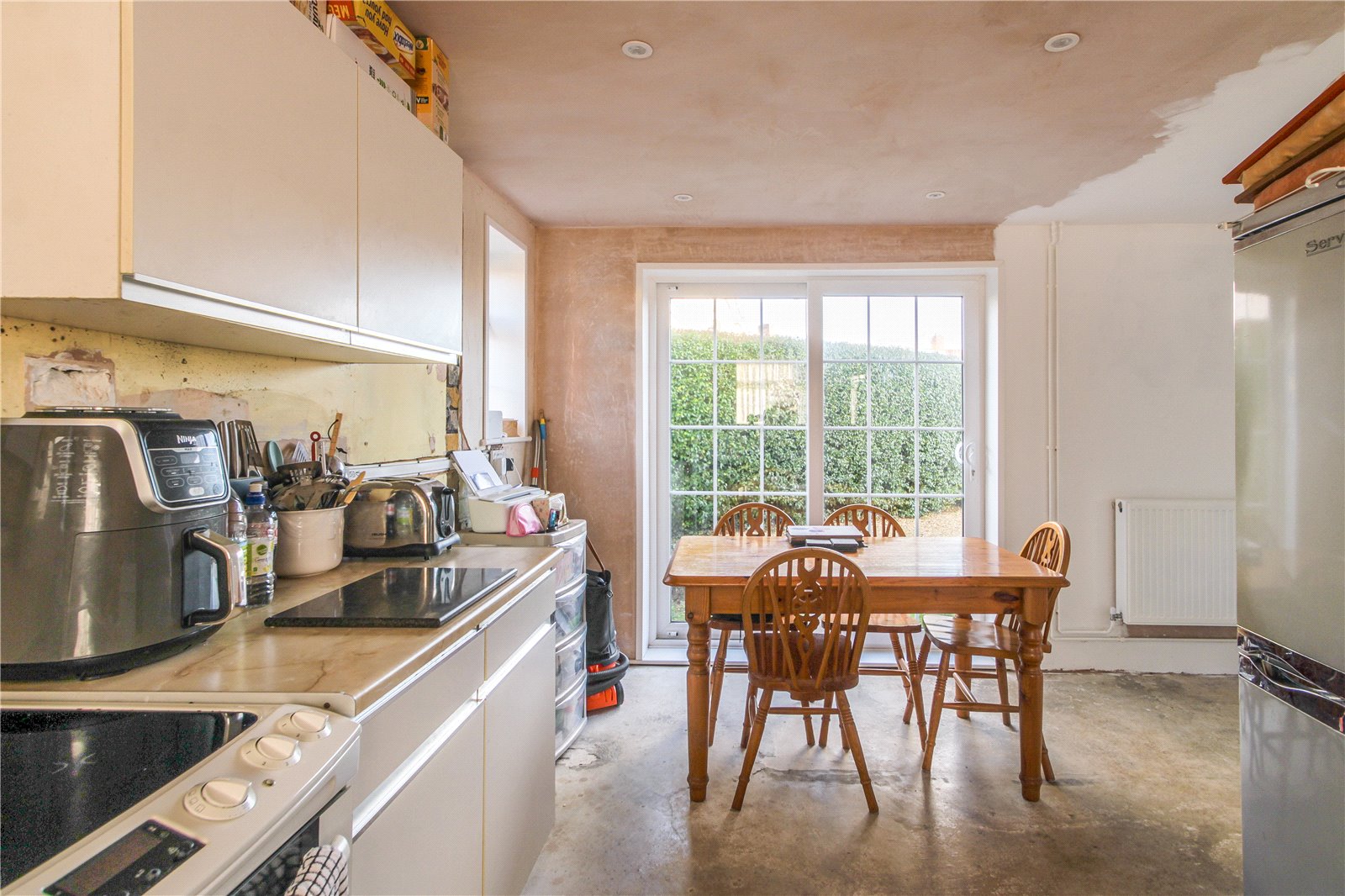 3 bedroom House for sale in Knowle, Bristol