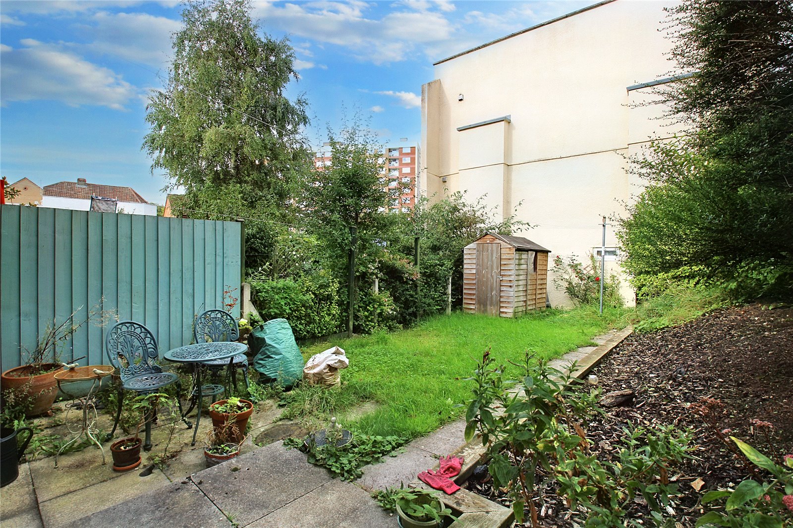 3 bedroom House for sale in Bristol