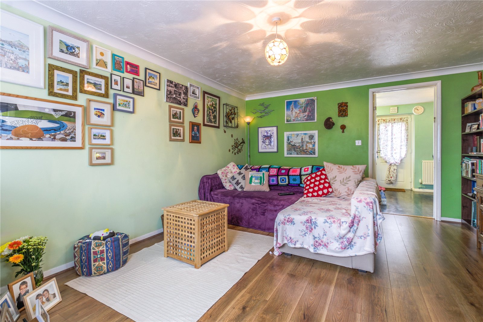 3 bedroom House for sale in Bristol