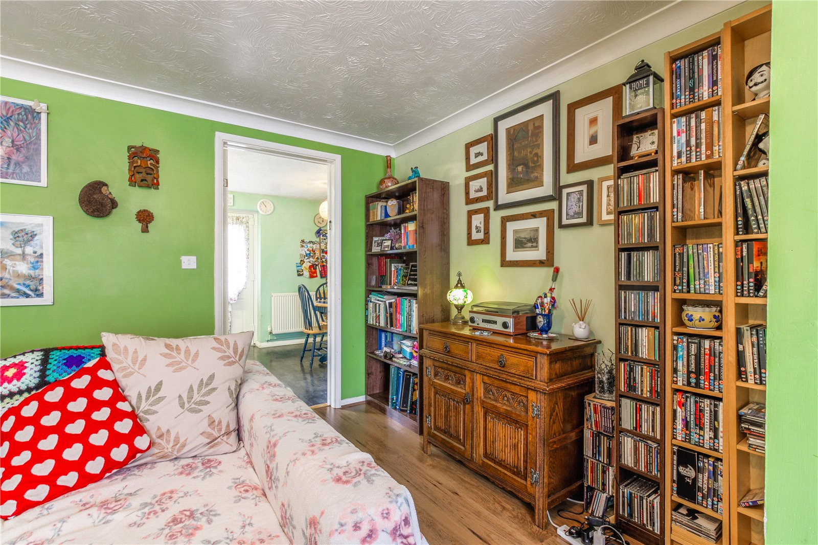 3 bedroom House for sale in Bristol