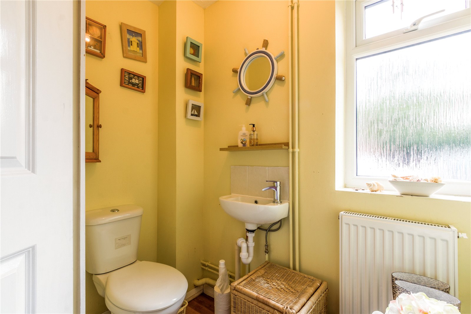 3 bedroom House for sale in Bristol