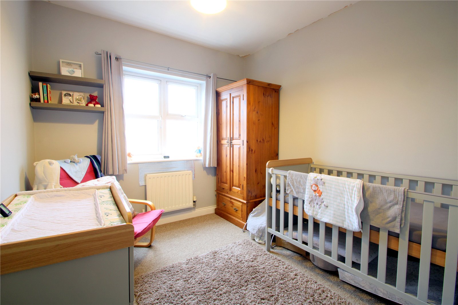 3 bedroom House for sale in Bedminster, BRISTOL