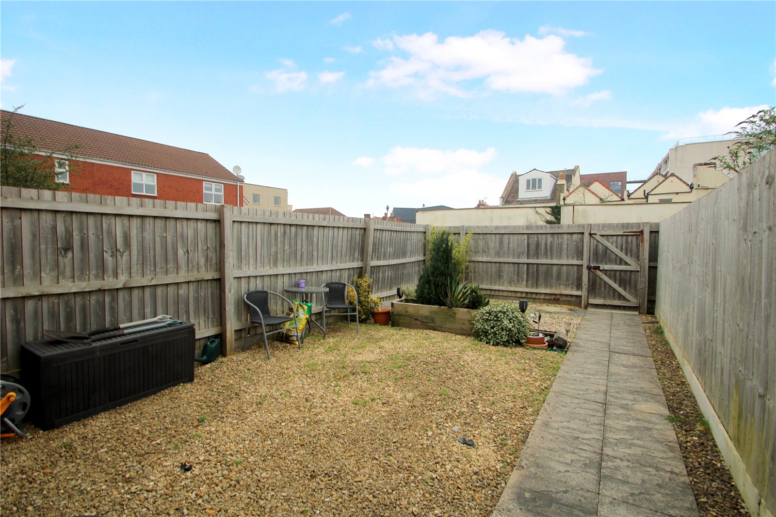 3 bedroom House for sale in Bedminster, BRISTOL