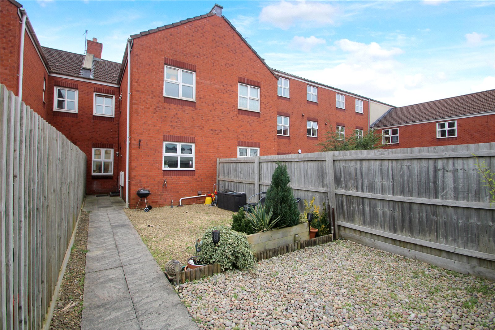 3 bedroom House for sale in Bedminster, BRISTOL