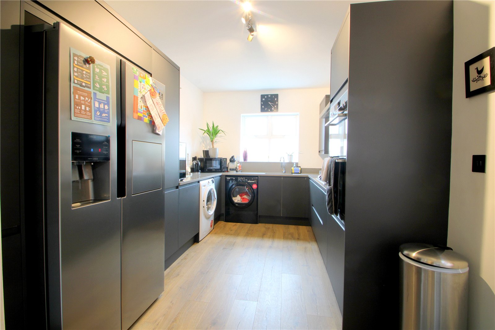 3 bedroom House for sale in Bedminster, BRISTOL